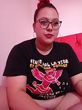 Blair Elliss online show from April 2026 07:04:01 PM