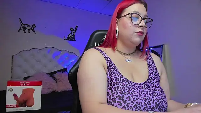 Blair Elliss online show from November 2025 06:55:01 PM