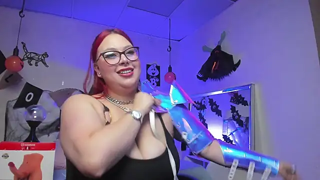 Blair Elliss online show from October 2025 06:40:01 PM