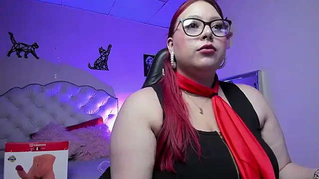 Blair Elliss online show from September 2025 04:09:02 PM