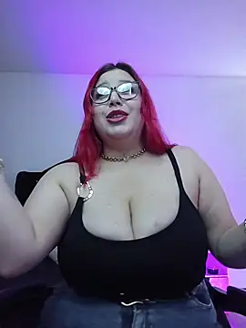 Blair Elliss online show from April 2026 03:51:01 PM