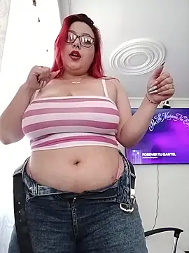 Blair Elliss online show from April 2026 03:15:02 PM