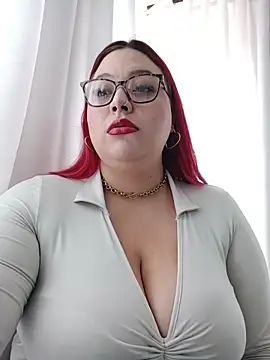 Blair Elliss online show from April 2026 02:24:01 PM