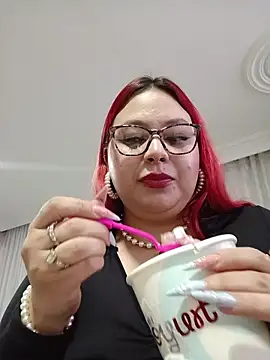 Blair Elliss online show from April 2026 11:18:02 PM