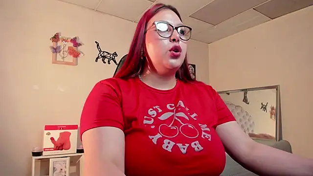 Blair Elliss online show from January 2025 09:58:01 PM