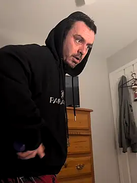 jonnyjenner online show from January 2025 06:00:01 AM