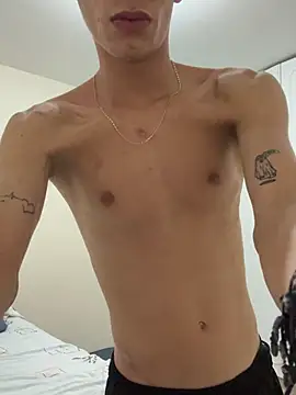 Cute Dany18 online show from February 2025 02:03:02 AM