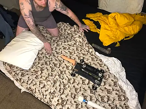 Satans Play online show from November 2025 07:45:02 AM