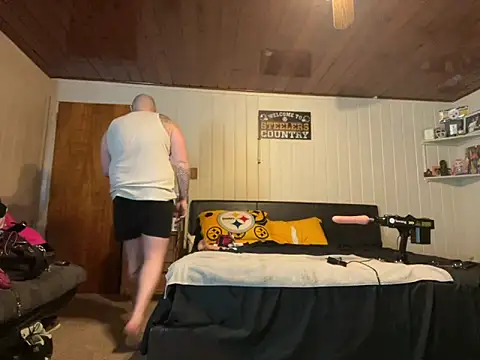 Satans Play online show from March 2025 08:09:01 AM