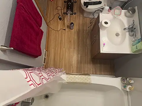 Satans Play online show from March 2025 07:37:02 AM