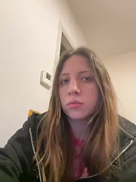 Sashabunny online show from December 2025 07:52:01 PM