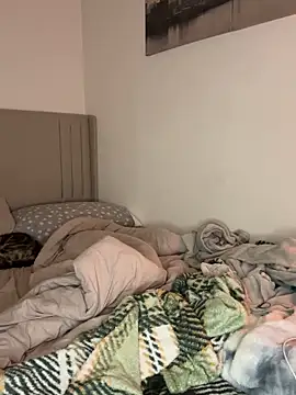 Sashabunny online show from April 2026 08:34:01 PM