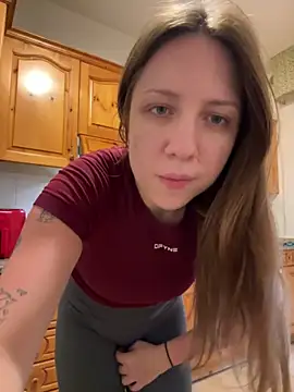 Sashabunny online show from July 2026 01:33:02 PM