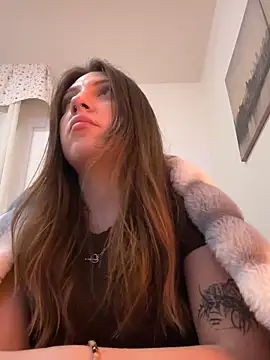 Sashabunny online show from March 2026 10:48:01 PM