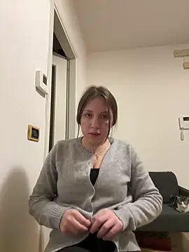 Sashabunny online show from January 2026 07:51:01 PM