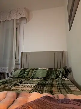 Sashabunny online show from February 2026 08:04:01 PM