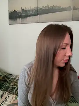 Sashabunny online show from May 2026 01:46:02 PM