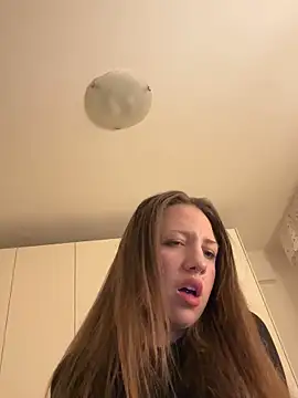 Sashabunny online show from November 2025 10:21:02 PM