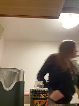 Sashabunny online show from December 2025 08:02:02 PM