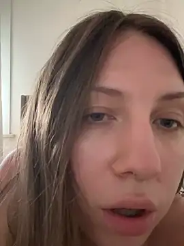 Sashabunny online show from June 2026 02:50:02 PM
