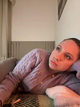 Sashabunny online show from March 2026 07:30:01 PM