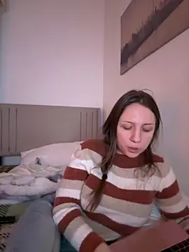 Sashabunny online show from May 2026 09:10:02 PM