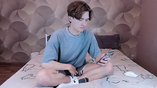 Ian Flor online show from April 2026 03:36:01 PM