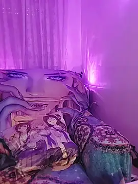 Kimiechanuwu online show from April 2026 04:57:01 PM