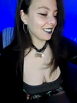 Kimiechanuwu online show from February 2026 05:20:02 PM