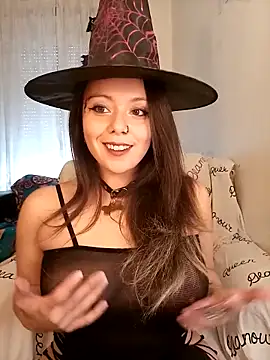 Kimiechanuwu online show from October 2025 04:03:01 PM