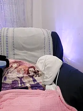 Kimiechanuwu online show from February 2026 03:42:01 PM