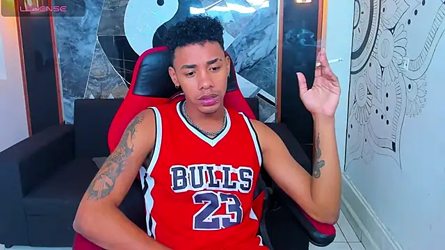 Snapshot of Hottwinkguys chatting on March 2025 09:52:02 PM Hottwinkguys online show from March 2025 09:52:02 PM