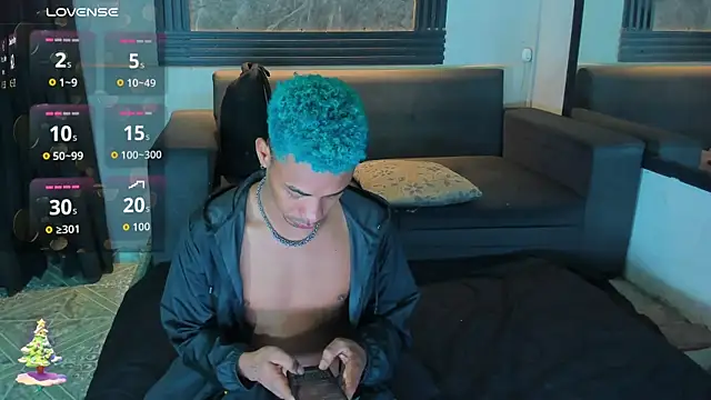 Hottwinkguys online show from December 2025 04:50:02 AM