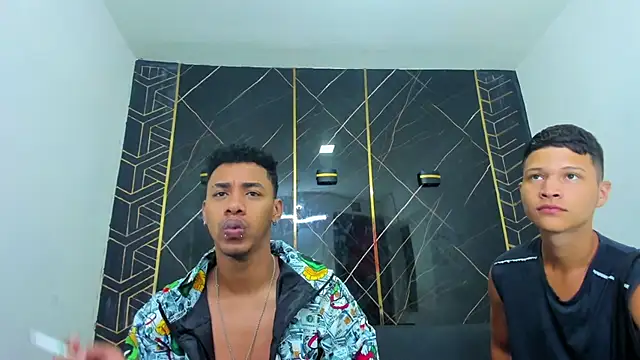 Snapshot of Hottwinkguys chatting on February 2025 11:23:02 AM Hottwinkguys online show from February 2025 11:23:02 AM