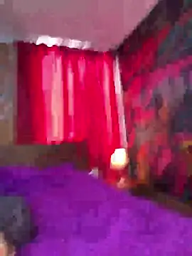 Loveviolet online show from March 2026 05:46:01 PM