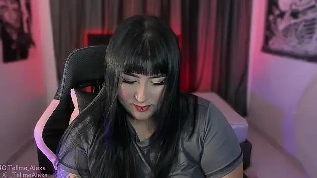 Tellme Alexa online show from February 2026 01:58:01 AM