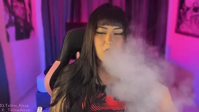 Tellme Alexa online show from March 2026 02:03:02 AM