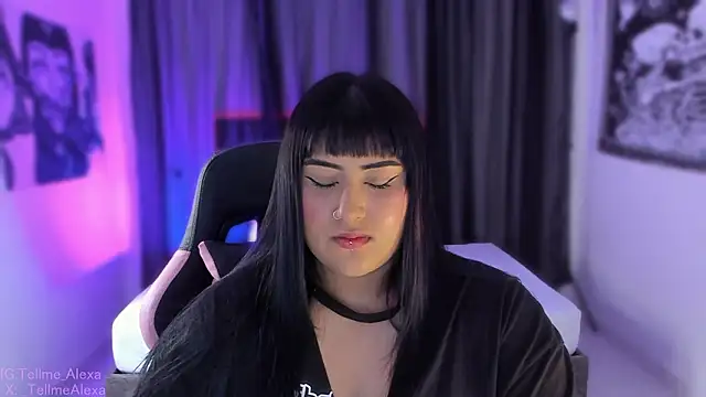 Tellme Alexa online show from March 2026 08:16:01 PM