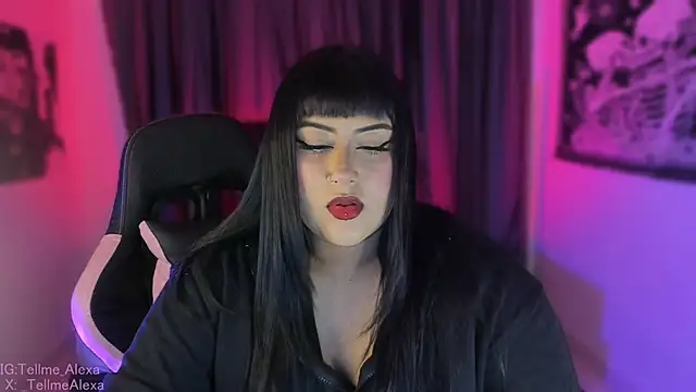 Tellme Alexa online show from February 2026 02:01:01 AM