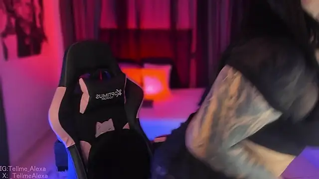 Tellme Alexa online show from March 2026 10:04:02 PM