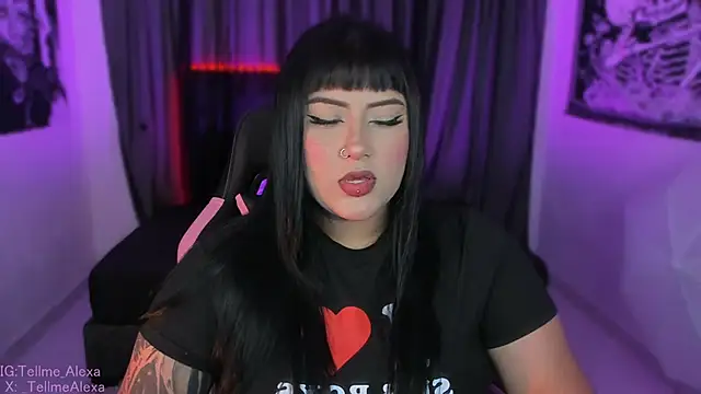 Tellme Alexa online show from February 2026 03:19:02 AM