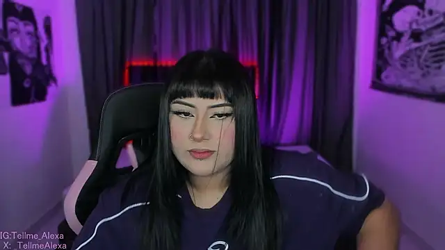 Tellme Alexa online show from February 2026 02:08:01 AM