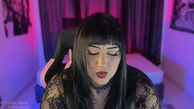 Tellme Alexa online show from March 2026 02:51:01 AM