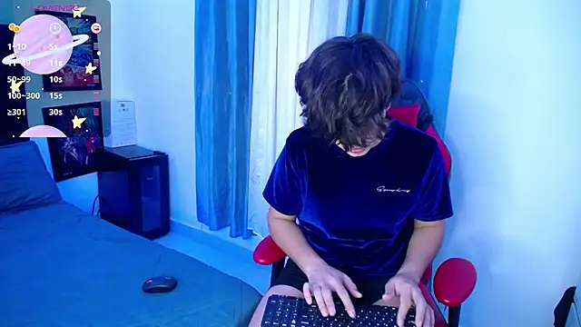 Snapshot of andyboy- chatting on March 2025 09:32:02 PM andyboy- online show from March 2025 09:32:02 PM