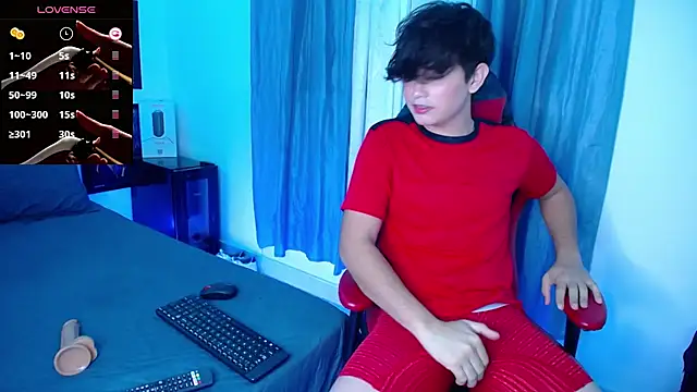 Snapshot of andyboy- chatting on January 2025 12:05:01 AM andyboy- online show from January 2025 12:05:01 AM