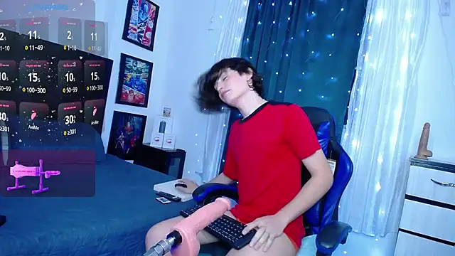 andyboy- online show from February 2026 12:22:01 AM