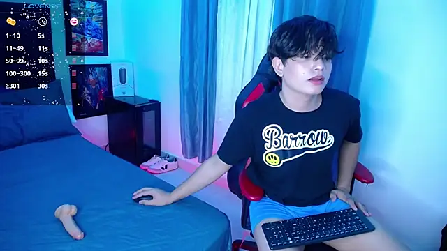 Snapshot of andyboy- chatting on January 2025 02:17:01 AM andyboy- online show from January 2025 02:17:01 AM