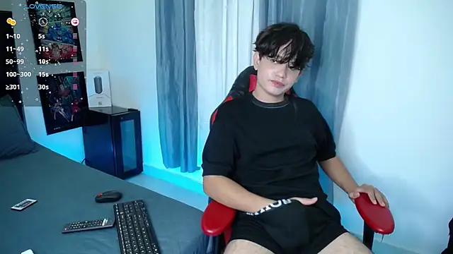 Snapshot of andyboy- chatting on December 2024 02:25:02 AM andyboy- online show from December 2024 02:25:02 AM