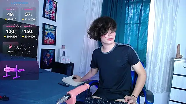 Snapshot of andyboy- chatting on November 2025 08:09:01 PM andyboy- online show from November 2025 08:09:01 PM