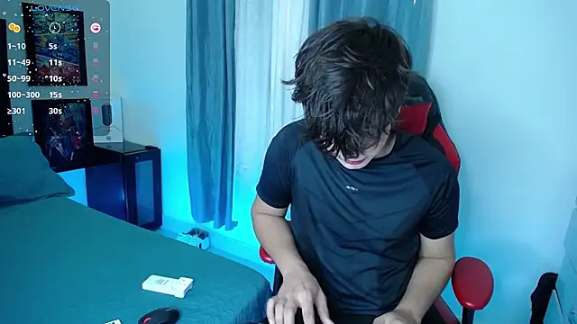 Snapshot of andyboy- chatting on January 2025 10:08:02 PM andyboy- online show from January 2025 10:08:02 PM